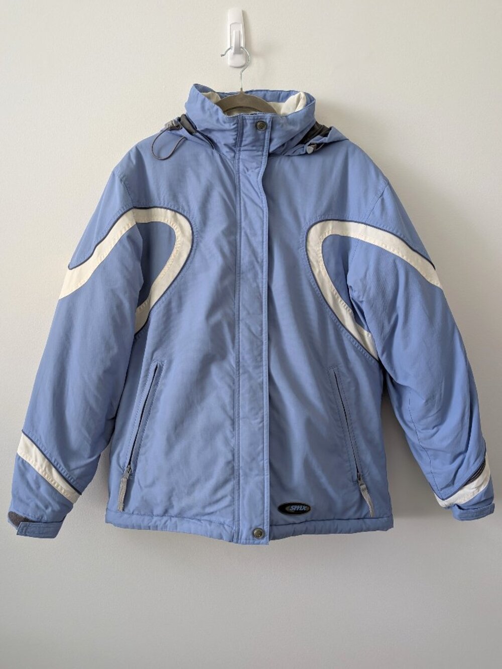 SMX Elisha Ski/Snow Jacket | Girls XL (fits Women's S)